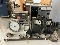 Grote partij diverse kasten en gereedschap (4x) - afbeelding 30 van  37