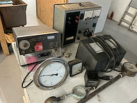 Grote partij diverse kasten en gereedschap (4x) - afbeelding 31 van  37