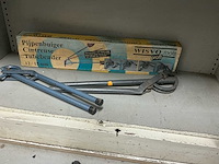 Grote partij diverse kasten en gereedschap (4x) - afbeelding 35 van  37