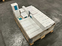 Grote partij diverse sanitair - afbeelding 3 van  8