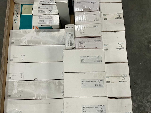 Grote partij diverse sanitair - afbeelding 7 van  8