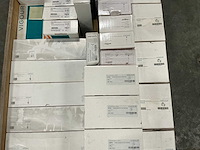 Grote partij diverse sanitair - afbeelding 7 van  8