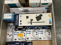 Grote partij diverse sanitair - afbeelding 7 van  9