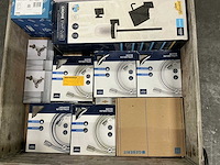 Grote partij diverse sanitair - afbeelding 8 van  9