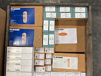 Grote partij diverse sanitair - afbeelding 5 van  5