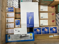 Grote partij diverse sanitair - afbeelding 4 van  13
