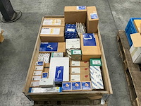 Grote partij diverse sanitair - afbeelding 6 van  13