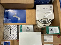 Grote partij diverse sanitair - afbeelding 13 van  13