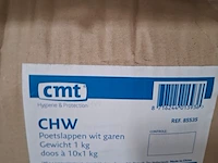 Grote partij diverse schoonmaakdoeken o.a. cmt, giss - afbeelding 6 van  29