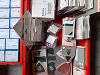 Grote partij diverse schuurmiddelen o.a. 3m, makita, festool - afbeelding 6 van  44