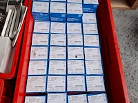 Grote partij diverse schuurmiddelen o.a. 3m, makita, festool - afbeelding 8 van  44