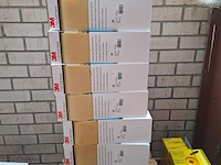 Grote partij diverse schuurmiddelen o.a. 3m, makita, festool - afbeelding 11 van  44