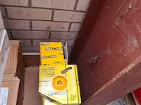 Grote partij diverse schuurmiddelen o.a. 3m, makita, festool - afbeelding 17 van  44