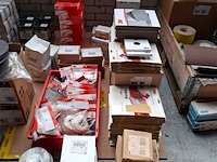 Grote partij diverse schuurmiddelen o.a. 3m, makita, festool - afbeelding 18 van  44