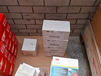 Grote partij diverse schuurmiddelen o.a. 3m, makita, festool - afbeelding 22 van  44
