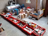 Grote partij diverse schuurmiddelen o.a. 3m, makita, festool - afbeelding 12 van  44