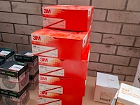 Grote partij diverse schuurmiddelen o.a. 3m, makita, festool - afbeelding 24 van  44