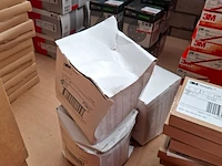 Grote partij diverse schuurmiddelen o.a. 3m, makita, festool - afbeelding 25 van  44