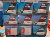 Grote partij diverse schuurmiddelen o.a. 3m, makita, festool - afbeelding 27 van  44
