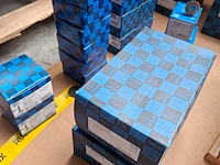 Grote partij diverse schuurmiddelen o.a. 3m, makita, festool - afbeelding 31 van  44
