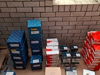 Grote partij diverse schuurmiddelen o.a. 3m, makita, festool - afbeelding 33 van  44