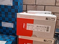 Grote partij diverse schuurmiddelen o.a. 3m, makita, festool - afbeelding 37 van  44