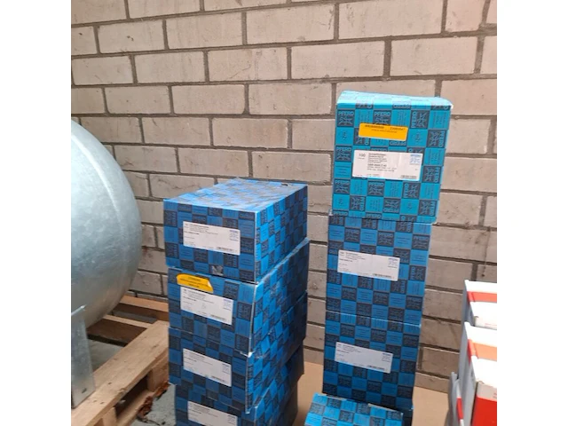 Grote partij diverse schuurmiddelen o.a. 3m, makita, festool - afbeelding 38 van  44