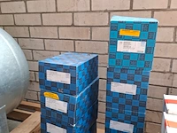 Grote partij diverse schuurmiddelen o.a. 3m, makita, festool - afbeelding 38 van  44