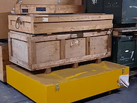 Grote partij diverse transportkisten - afbeelding 9 van  9