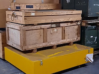 Grote partij diverse transportkisten - afbeelding 6 van  9
