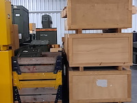 Grote partij diverse transportkisten - afbeelding 7 van  9