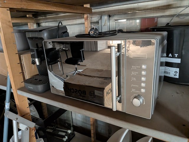 Grote partij diversen - afbeelding 3 van  50