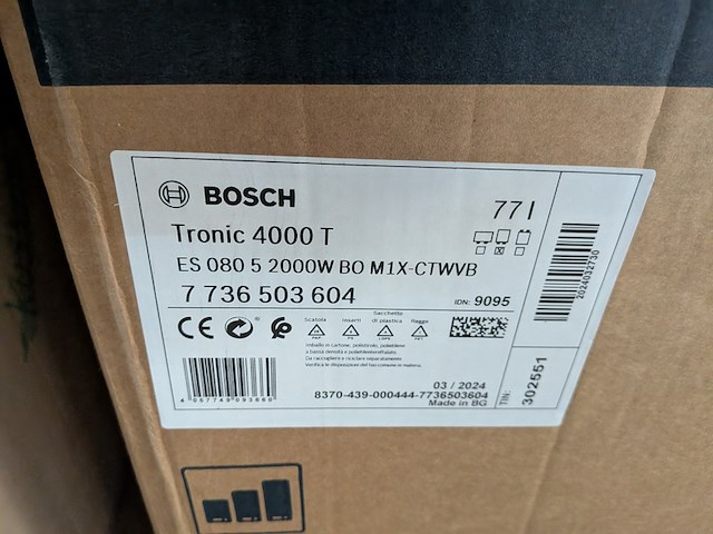 Grote partij diversen - afbeelding 7 van  50