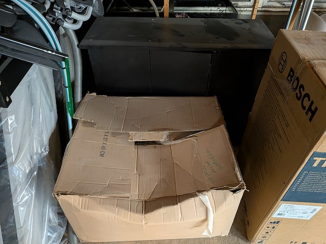 Grote partij diversen - afbeelding 8 van  50