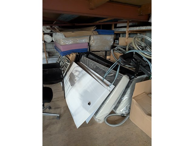 Grote partij diversen - afbeelding 13 van  50