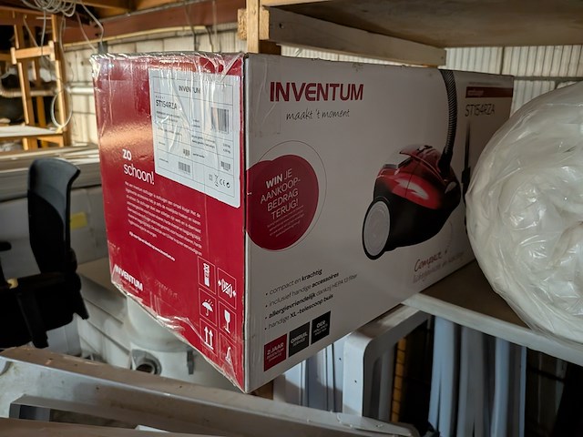 Grote partij diversen - afbeelding 16 van  50