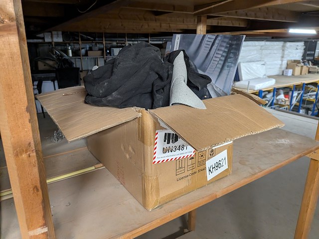 Grote partij diversen - afbeelding 30 van  50