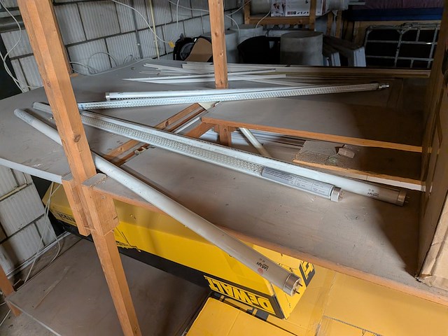 Grote partij diversen - afbeelding 35 van  50