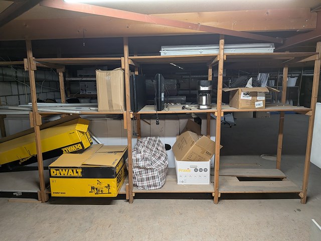 Grote partij diversen - afbeelding 34 van  50