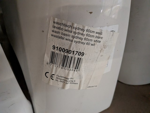 Grote partij diversen - afbeelding 49 van  50