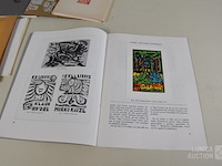 Grote partij ex-libris - afbeelding 8 van  14