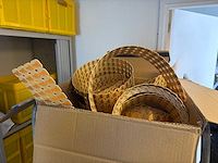 Grote partij festival munten en bandjes (bedrukt) - afbeelding 8 van  13