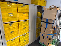 Grote partij festival munten en bandjes (bedrukt) - afbeelding 2 van  13