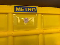 Grote partij festival munten en bandjes (bedrukt) - afbeelding 5 van  13