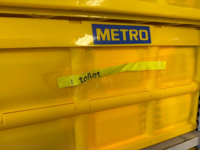 Grote partij festival munten en bandjes (bedrukt) - afbeelding 12 van  13