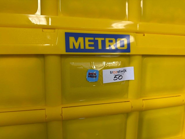 Grote partij festival munten en bandjes (bedrukt) - afbeelding 6 van  13