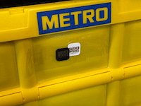 Grote partij festival munten en bandjes (bedrukt) - afbeelding 13 van  13