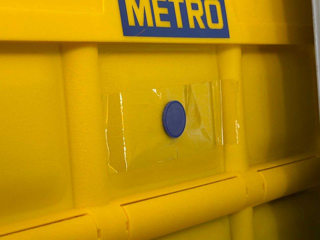 Grote partij festival munten en bandjes (bedrukt) - afbeelding 10 van  13