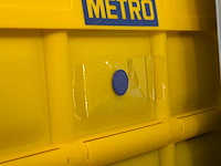 Grote partij festival munten en bandjes (bedrukt) - afbeelding 10 van  13