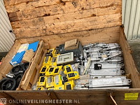 Grote partij festo pneumatische cilinders - afbeelding 2 van  3
